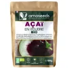 Açaï bio