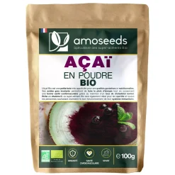Açaï bio