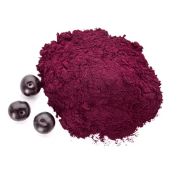 Açaï bio