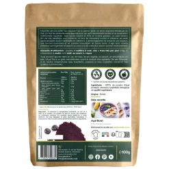 Açaï bio