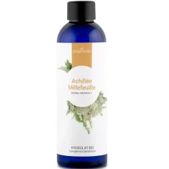 Achillee millefeuille