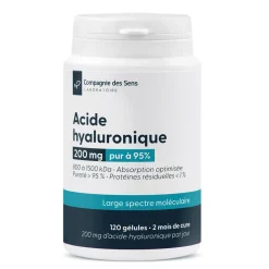 Acide hyaluronique