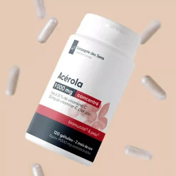 Acérola concentré