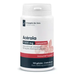 Acérola concentré