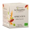 Africa Sun Rooïbos 5 Agrumes bio en sachets