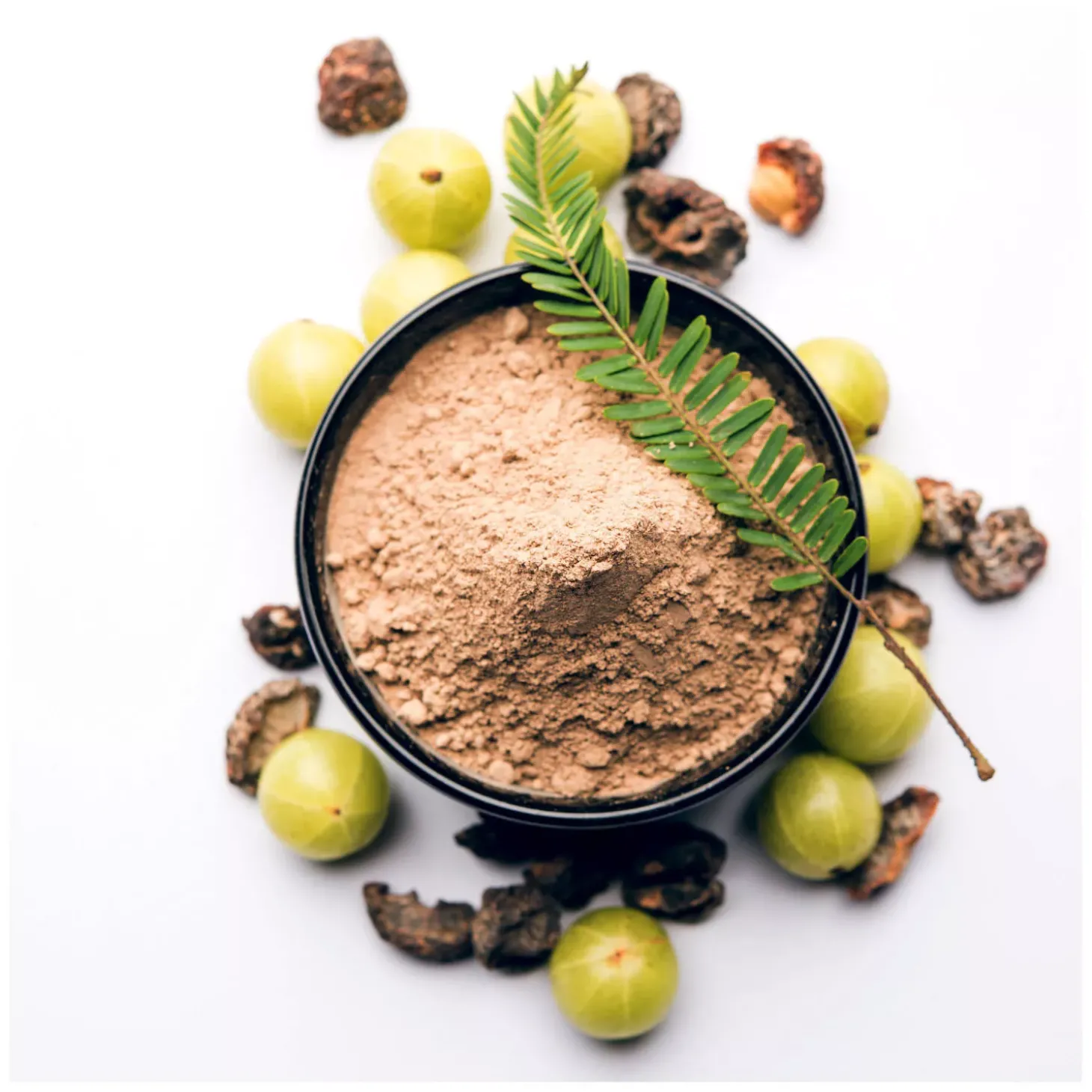 Amla bio