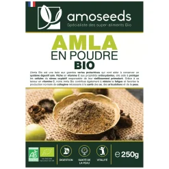 Amla bio