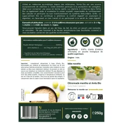 Amla bio