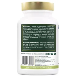 Amla bio Extra Fort