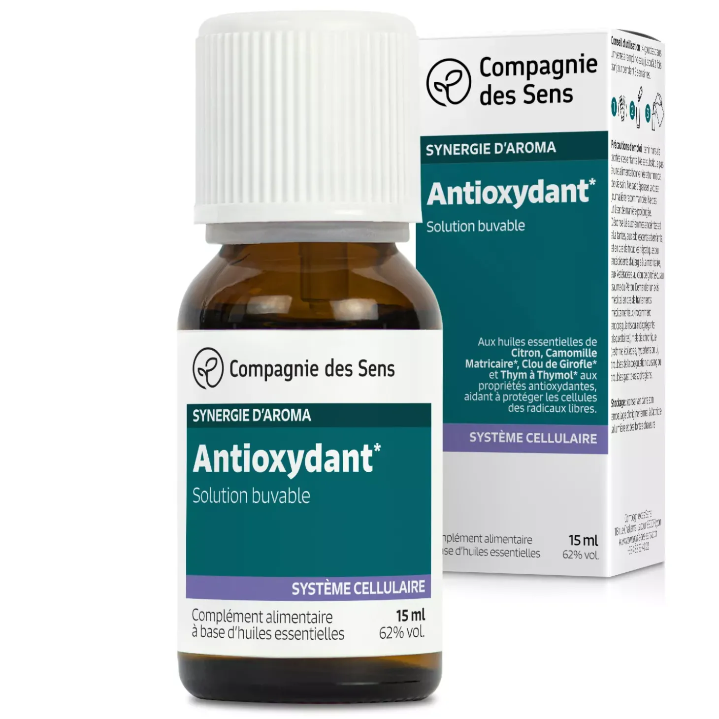 Antioxydant