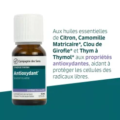Antioxydant