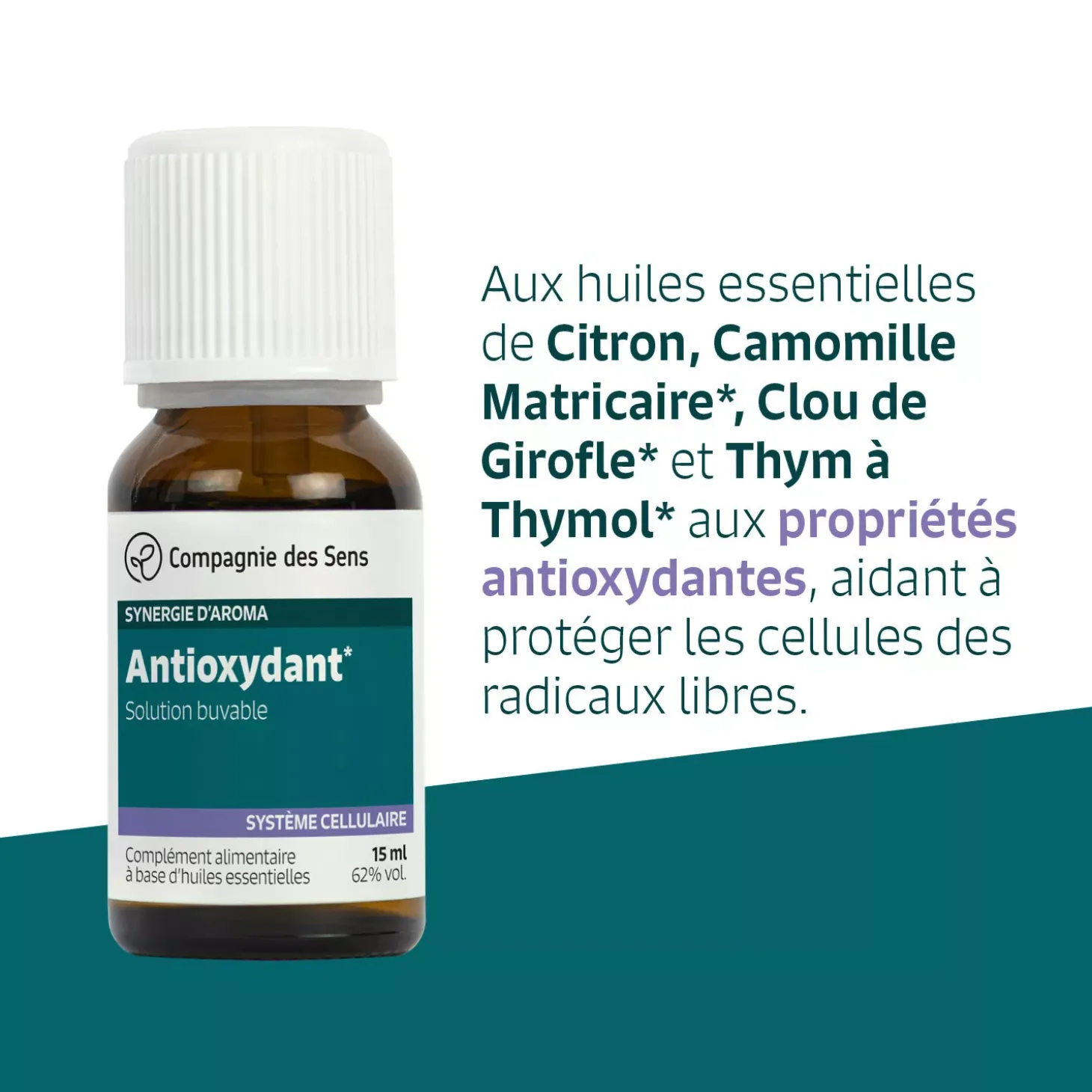 Antioxydant