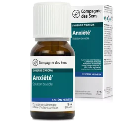 Anxiété