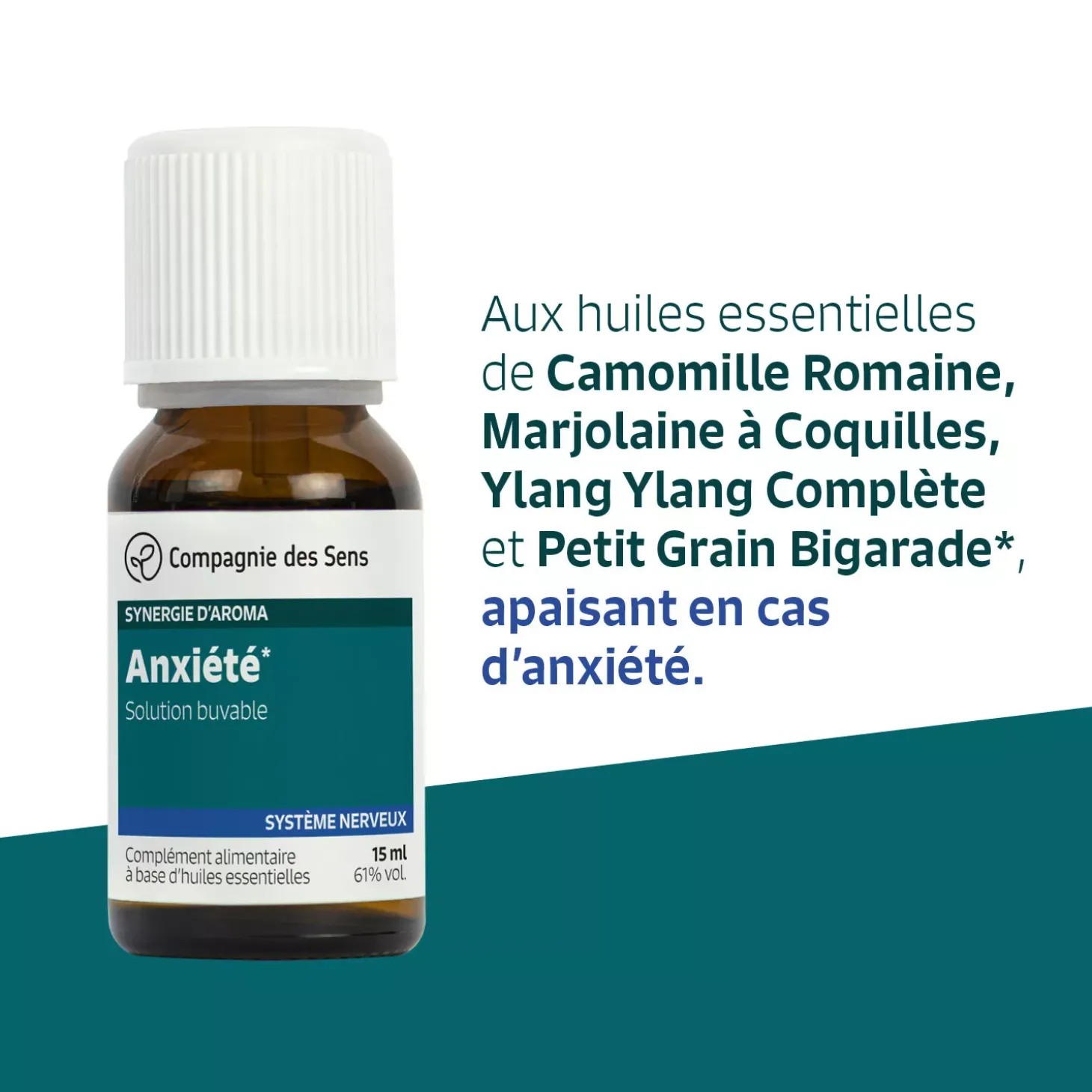 Anxiété