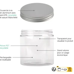 Argile Blanche Kaolinite