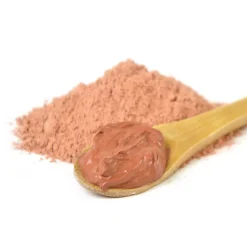 Argile Rouge Illite