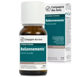 Ballonnements