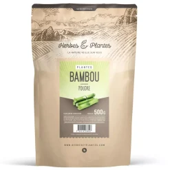 Bambou Tabashir