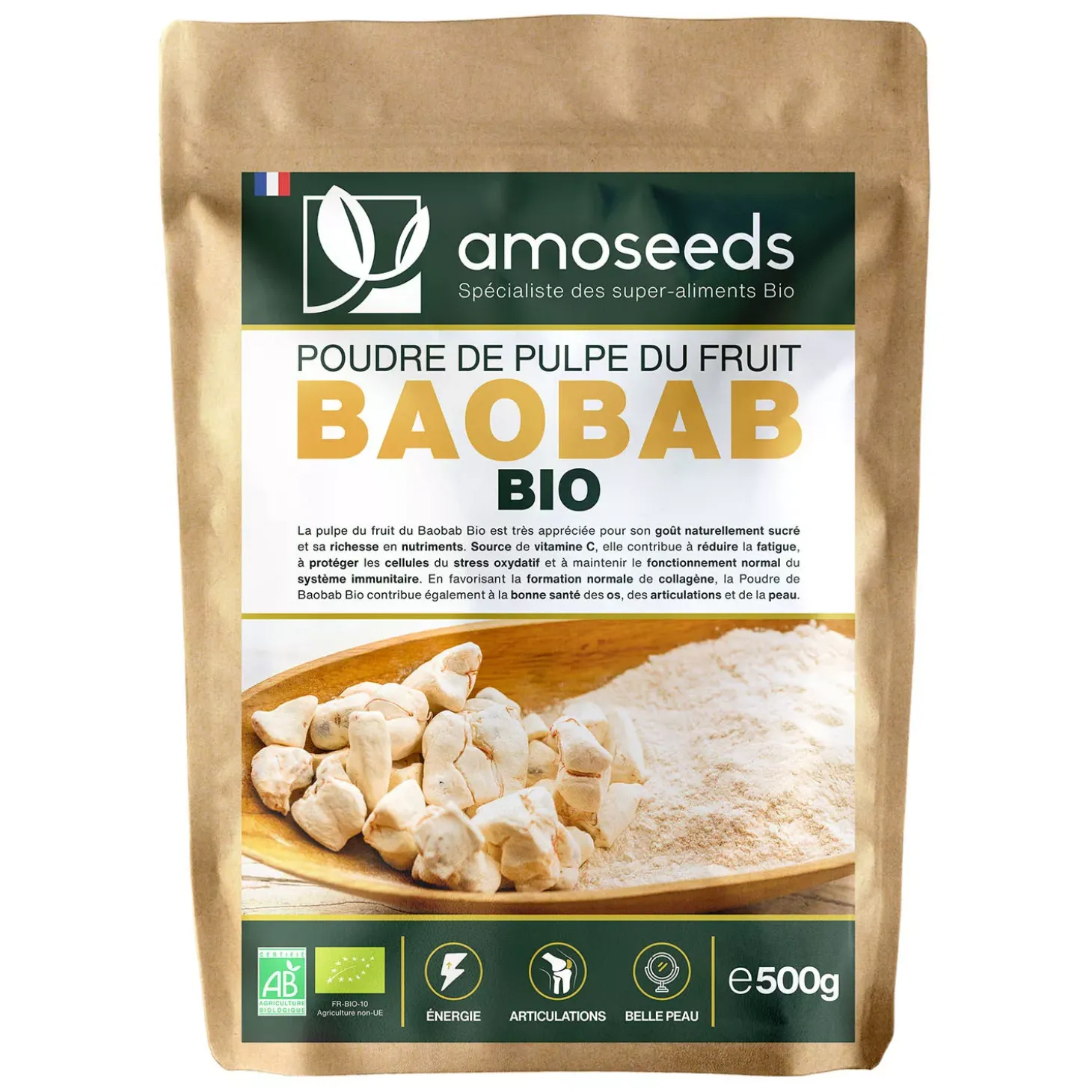 Baobab bio