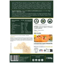 Baobab bio