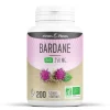 Bardane bio