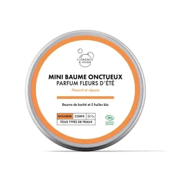 Baume Fleurs d'Été