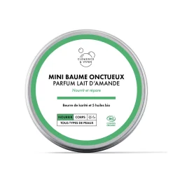 Baume Lait d'Amande