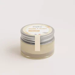Baume à lèvres Bio aux agrumes