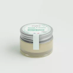 Baume à lèvres bio à la menthe – Lèvres gercées, sèches et abimées – Endro