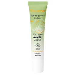 Baume à Lèvres Nourrissant à l'Amande bio