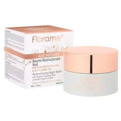 Baume Restructurant Nuit bio