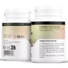 Bourse-à-Pasteur – Capsella bursa-pastoris – 100 gélules de 210 mg