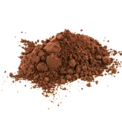 Cacao bio (en poudre, sans sucres ajoutés)
