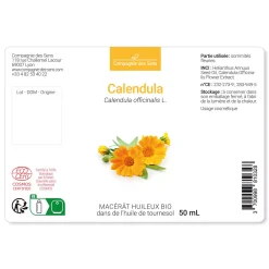 Calendula