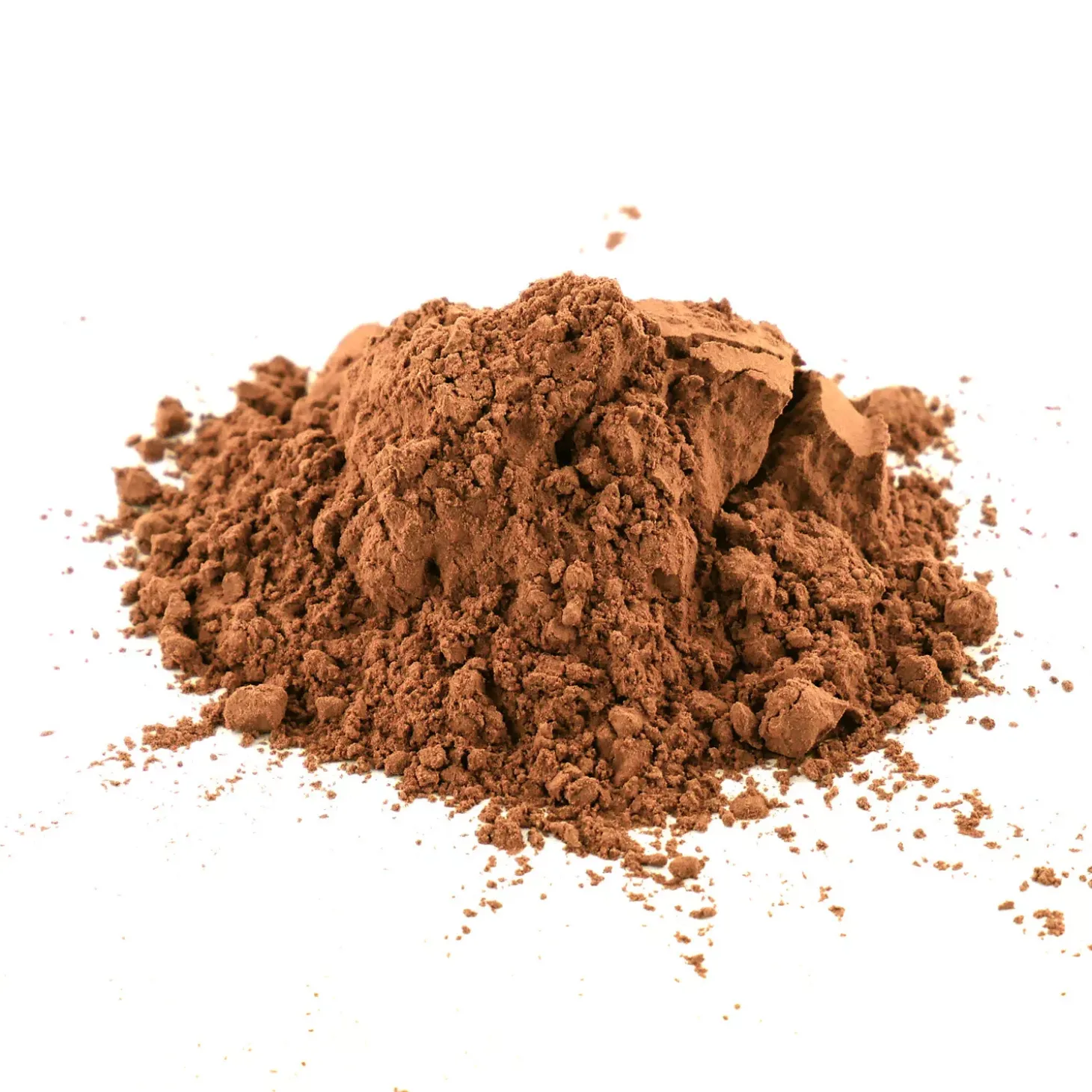 Caroube bio (en poudre)