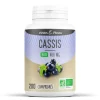 Cassis bio