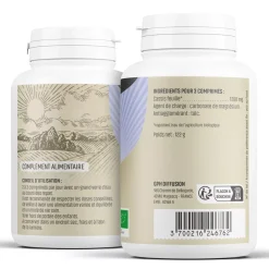 Cassis bio