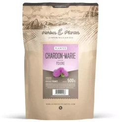 Chardon Marie