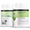 Chiendent – Elymus repens – 100 gélules de 190 mg