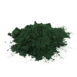Chlorelle bio (en poudre)