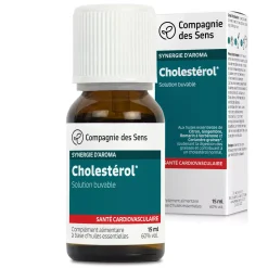 Cholestérol