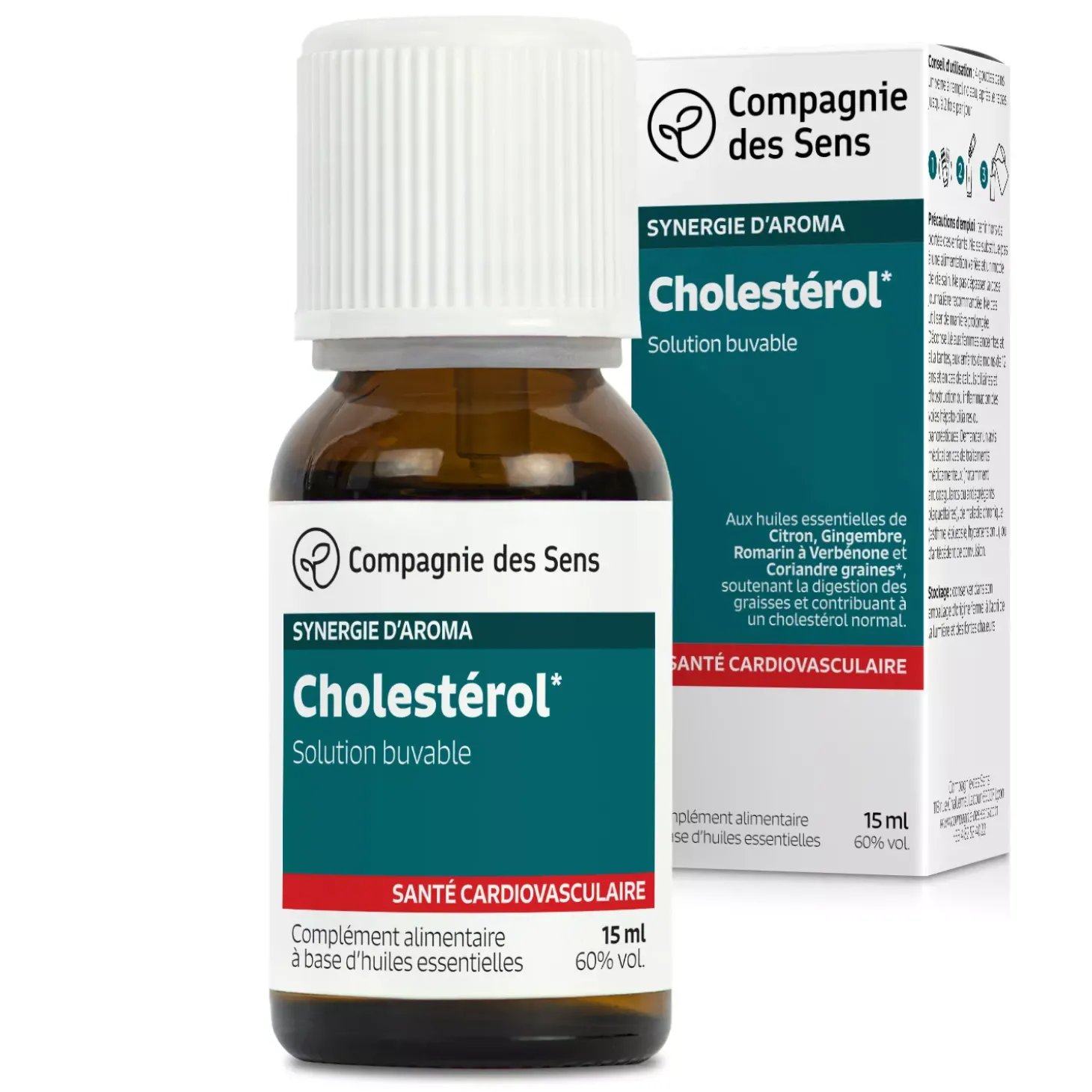 Cholestérol