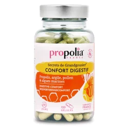 Complexe Confort Digestif à la Propolis
