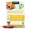 Complexe Immunité Bio