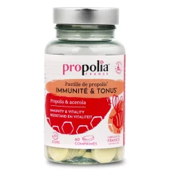 Complexe Immunité & Tonus à la Propolis