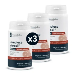 Complexe Morosil® 400 mg