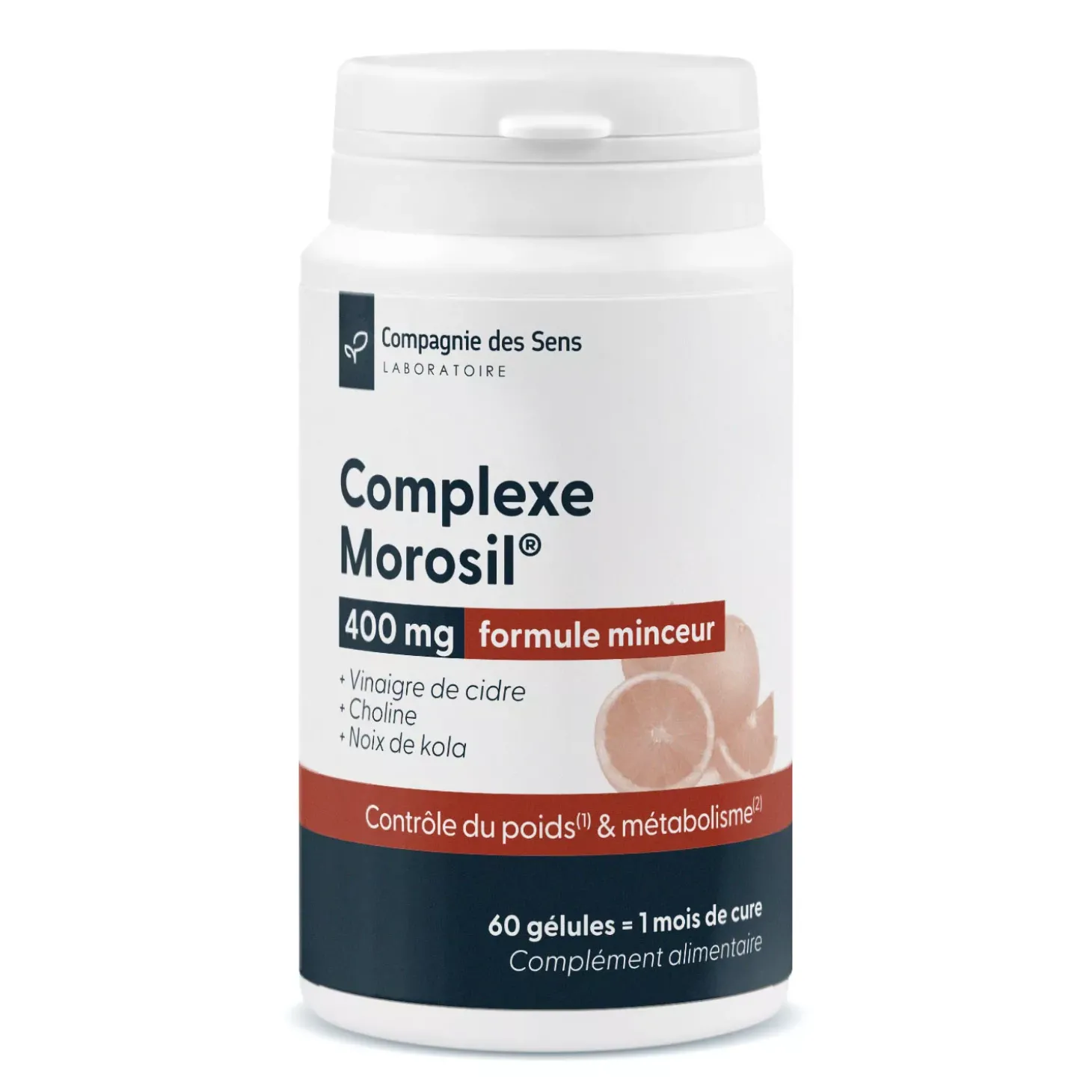 Complexe Morosil® 400 mg