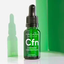 Concentré d’actif de Caféine – Réduction des poches, cellulite & rougeurs