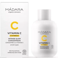 Concentré de Vitamine C – Peaux hyper pigmentées