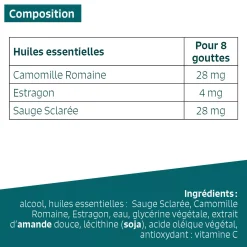 Confort menstruel